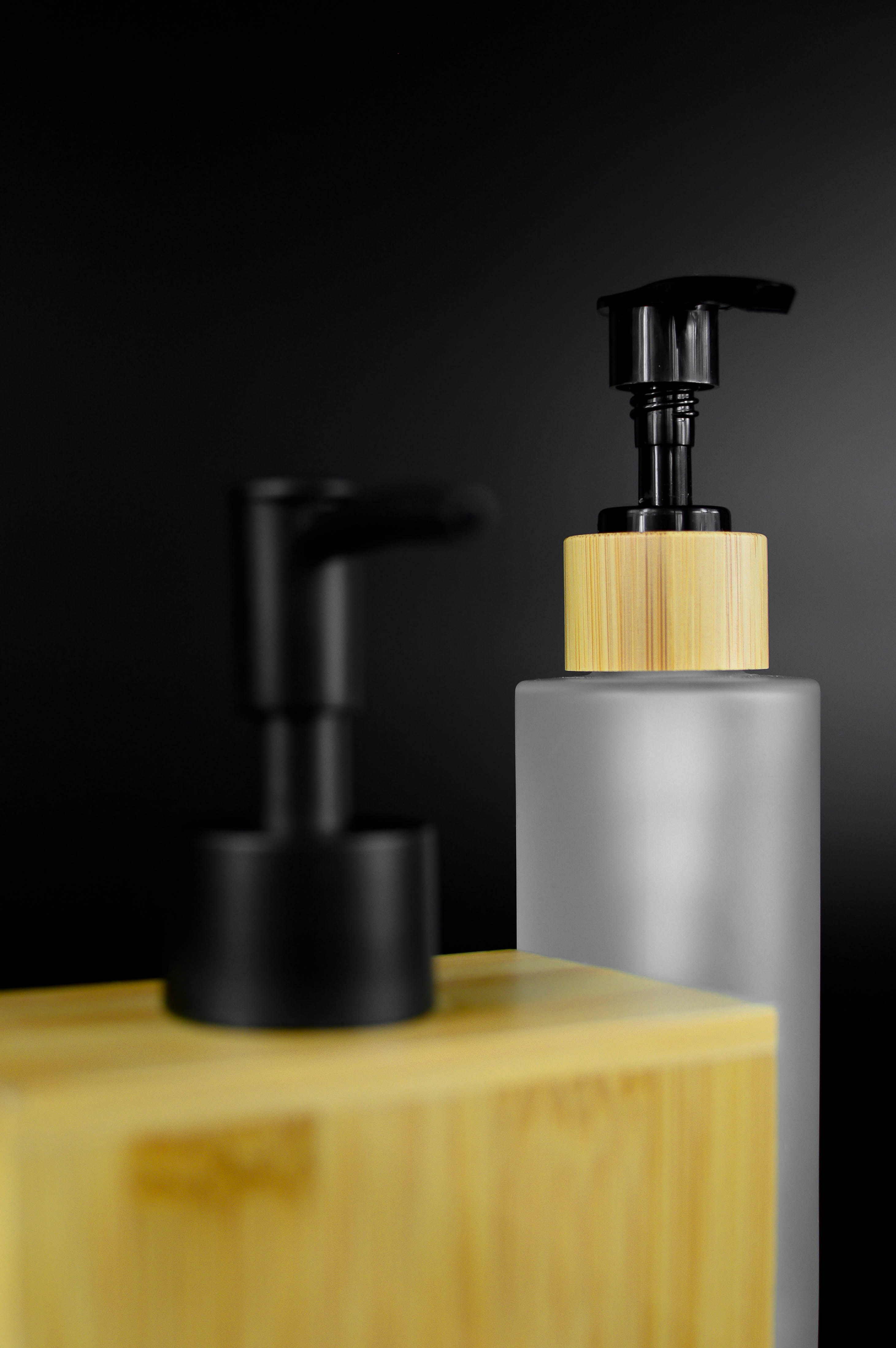 Hydrating Body Wash